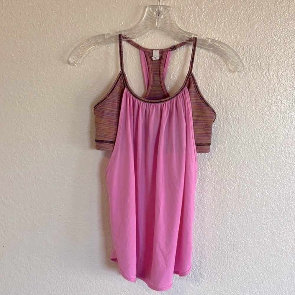 Lululemon Tank Top - Picture 3 of 9